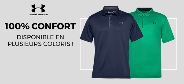 polos-under-armour